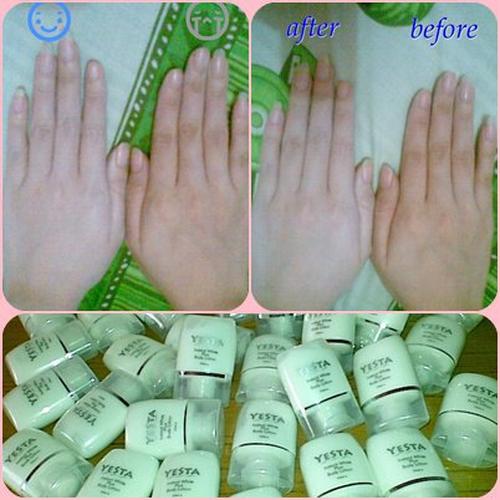 Foto Produk YESTA BODY LOTION (50 ML) dari Grosir Beauty