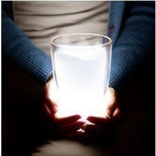 Foto Produk Milk Lamp dari ViAndSun Shop