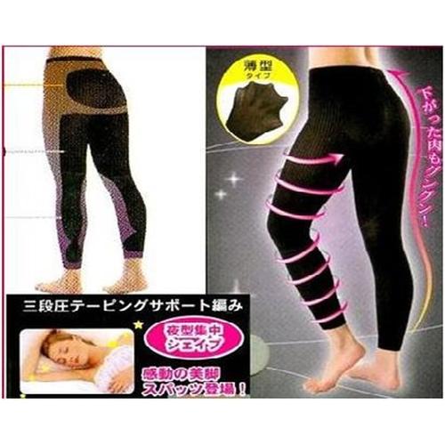 Foto Produk SLIMMING NIGHT LEGGING dari Rezekianak