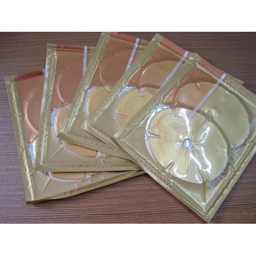 Foto Produk Breast mask Gold dari Sun Sine Shop