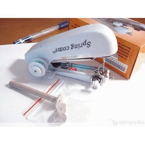 Foto Produk MESIN JAHIT TANGAN MINI dari Harmony Shop