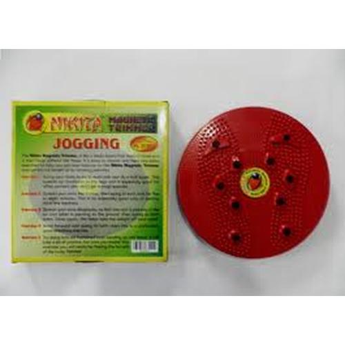 Foto Produk Jogging Magnetic Trimmer Nikita ( Pelangsing Tubuh) dari Harmony Shop