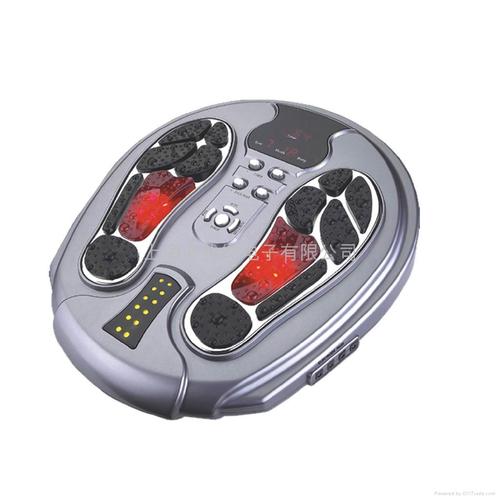 Foto Produk ACUPUNTUR HEALT PROTECTION ( FOOT MASSAGER ) dari Harmony Shop