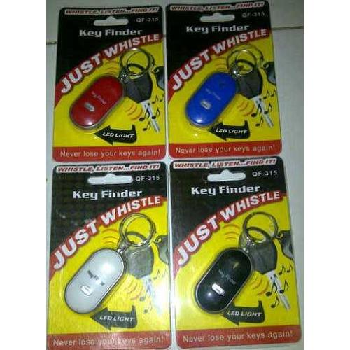Foto Produk Keyfinder/ Gantungan Siul dari Muraah Online Store
