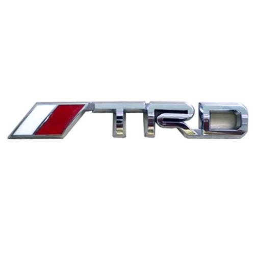 Foto Produk Emblem TRD dari TasTesTos