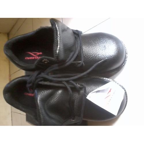 Foto Produk SEPATU SAFETY CHEETAH (Kode Sepatu : 2001 H) dari Sepatusafetyku