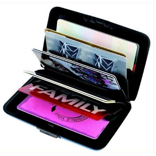 Foto Produk Dompet Modis Aluma dari Soho