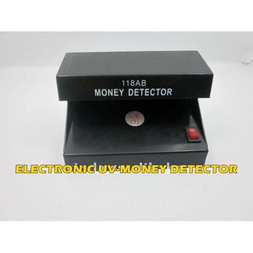 Foto Produk Electronic Money Detector - Detektor Uang Palsu Elektronik dari Hana Beauty Shop