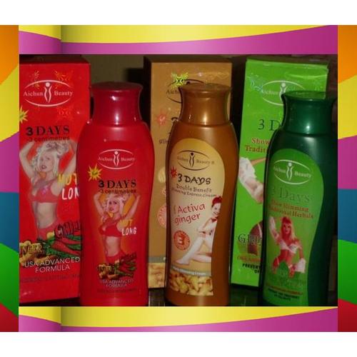 Foto Produk AICHUN 3 DAYS SLIMMING LOTION " BEST SELLER USA " READY CHILLI dari Beauty Cosmo Shop