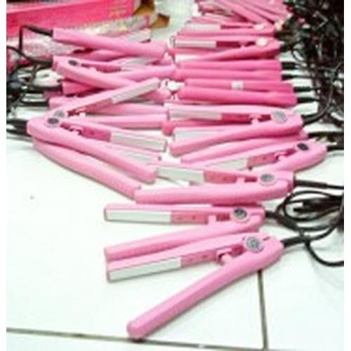 Foto Produk CATOKAN MINI PINK dari Musa Duta