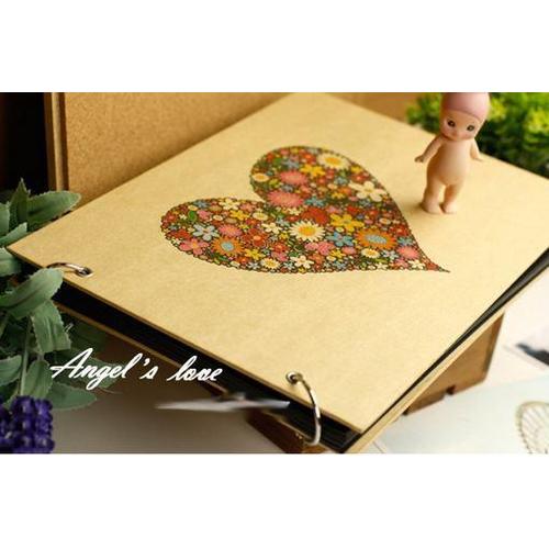 Gambar Album Foto Angel Love dari GERAI UNIK Jakarta Barat Tokopedia