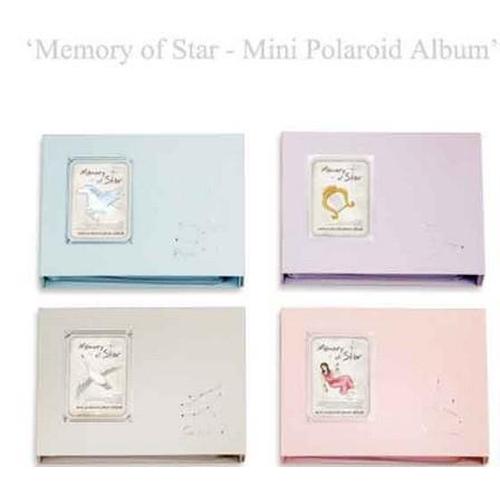 Gambar Album Foto imemory Star dari GERAI UNIK Jakarta Barat Tokopedia