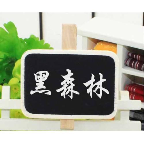 Foto Produk Papan Tulis Clip dari GERAI UNIK