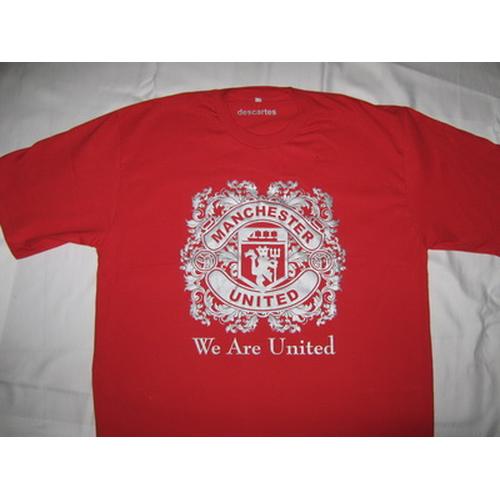 Foto Produk Kaos Design - Football dari Waroeng Jersey