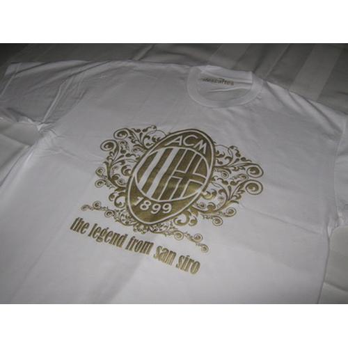 Foto Produk Kaos AC Milan dari Waroeng Jersey