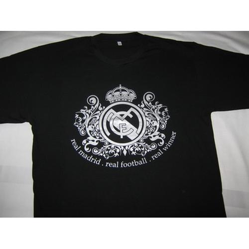 Foto Produk Kaos Real Madrid dari Waroeng Jersey