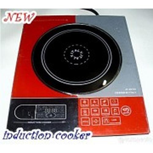 Foto Produk NEW !!! ELITE COOKER DESIGN ITALY - KOMPOR INDUKSI dari Unik99