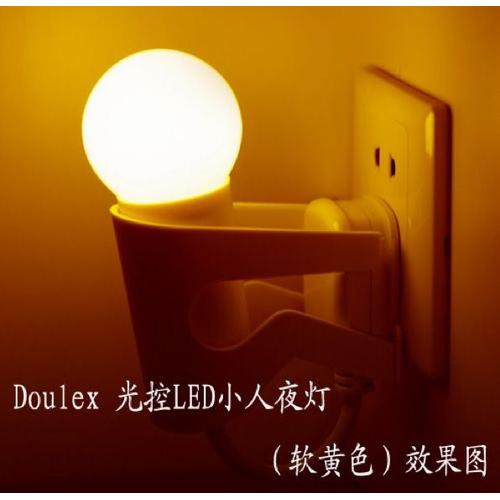 Foto Produk Doulex Climb Lamp dari GERAI UNIK