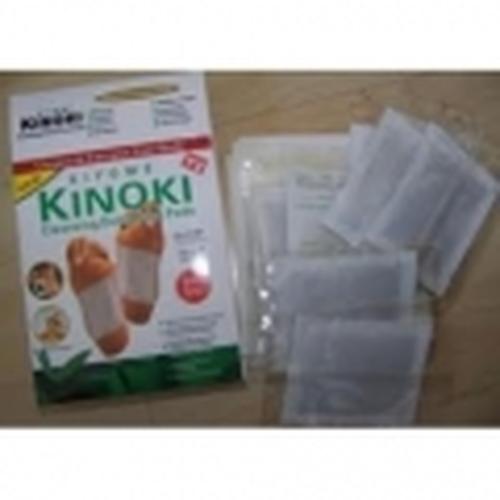 Foto Produk Kinoki Detox Foot Pads @ 10 gr dari IMPORTIR CHINA