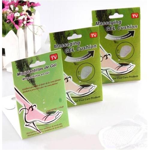 Foto Produk HIGH HEEL SHOE PAD dari Bambu