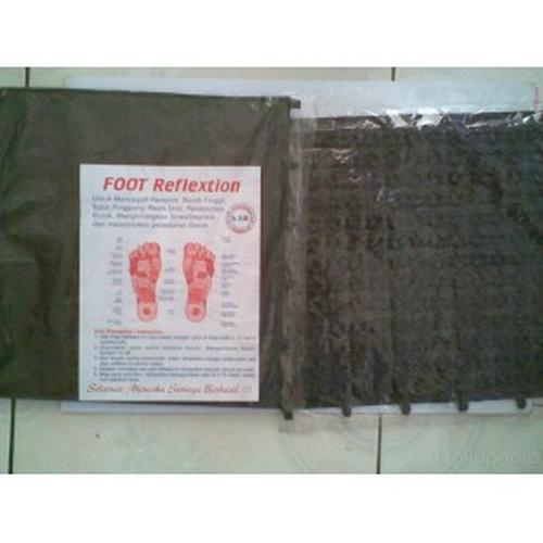 Foto Produk KARPET ALAS KAKI FOOT REFLEXTION dari Surga Reseller