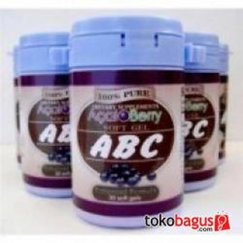 Foto Produk Importir GROSIR ACAIBERRY MGL TERMURAH INDONESIA dari Musa Duta