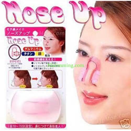 Gambar Nose Up dari SHINE GROSIR Kab. Cirebon Tokopedia