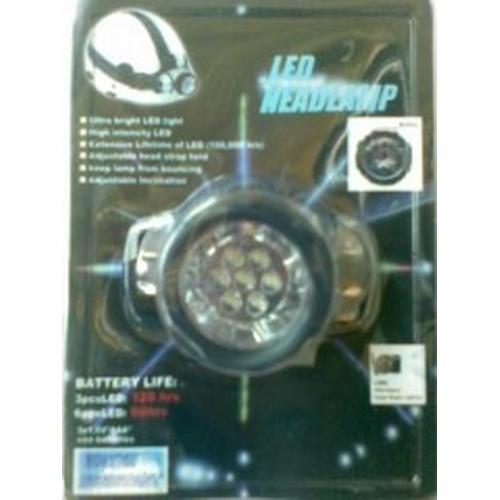 Gambar Head Lamp / Senter Kepala dari Lapak Oke Jakarta Barat Tokopedia