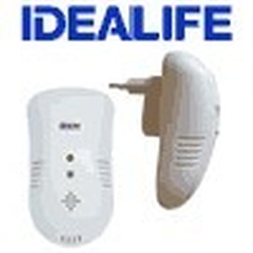 Foto Produk Alarm Gas Idealife IL-304 dari Lapak Oke
