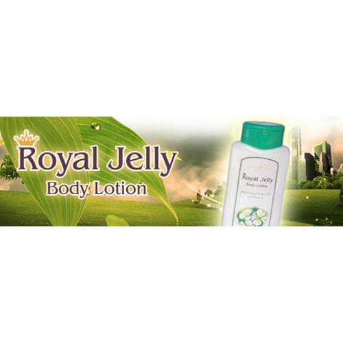 Foto Produk ROYAL JELLY BODY LOTION dari Ready Shop