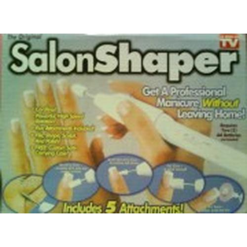 Gambar Salon Shaper / Salon Kuku dari Lapak Oke Jakarta Barat Tokopedia