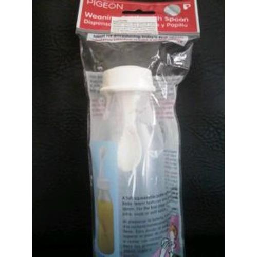 Foto Produk Pigeon Food Feeder 240ml dari Ghani