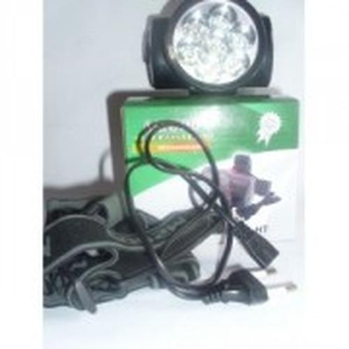Foto Produk LAMPU KEPALA MS2000 dari Kios Serba Ada