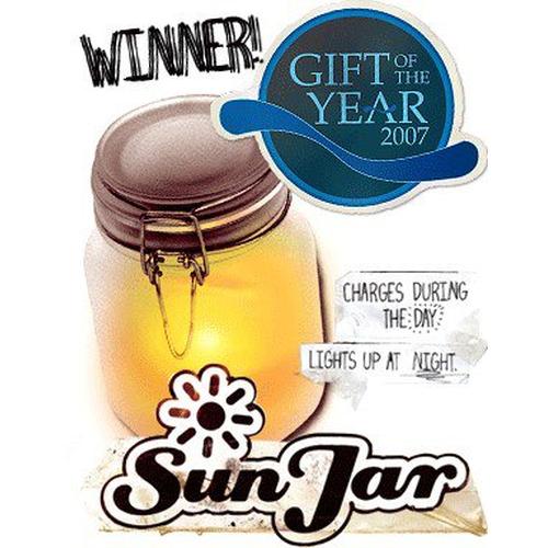 Foto Produk Sunjar ( Solar Lamp ) dari GERAI UNIK