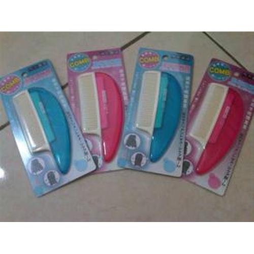 Foto Produk SISIR ION dari Bambu