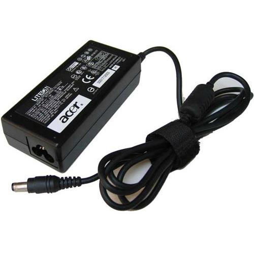 Foto Produk ADAPTOR ACER 19V 3.42A ORIGINAL SPARE PART dari rumahbaterai