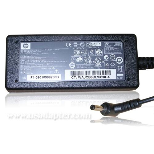 Foto Produk ADAPTOR HP MINI 1000 19V 1.58A (SUDAH TERMASUK KABEL LISTRIK) dari rumahbaterai