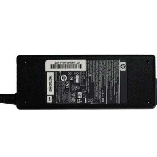 Foto Produk ADAPTOR HP 19V 4.7A PIN CENTRAL ORIGINAL SPARE PARTS. (SUDAH TERMASUK KABEL LISTRIK) dari rumahbaterai