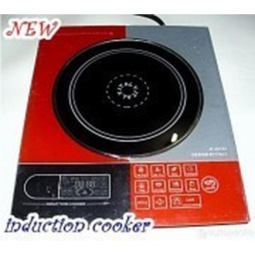 Gambar NEW !!! ELITE COOKER DESIGN ITALY - KOMPOR INDUKSI dari Master Shop Jakarta Utara Tokopedia