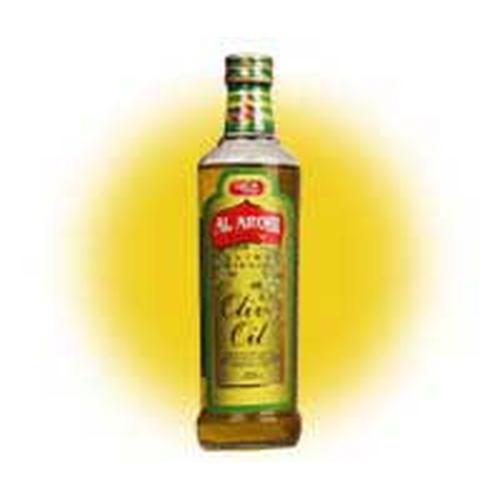 Foto Produk Minyak zaitun Al-Arobi 325 ml Sari Bunga dari Putra Hari