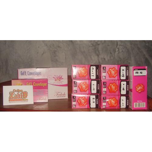 Foto Produk Al Falah Kecil dari ZahidOnlineStore