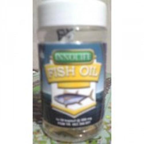 Foto Produk Innolife fish dari Jakarta Herbal Center