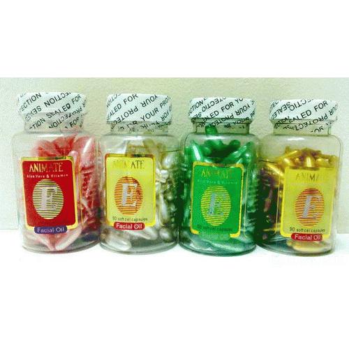 Foto Produk ANIMATE VITAMIN WAJAH dari Grosir Beauty