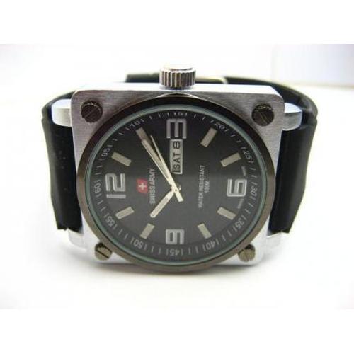 Foto Produk Swiss Army Block Circle dari Uishop