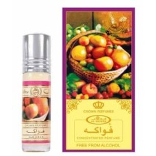 Foto Produk Winyak Wangi Fruit al Rehab 6ml dari Herbal 89