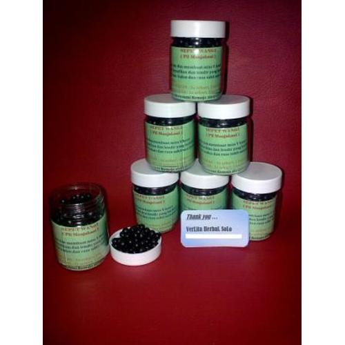 Foto Produk Jamu Keputihan dari Verlita Beauty Shop Solo