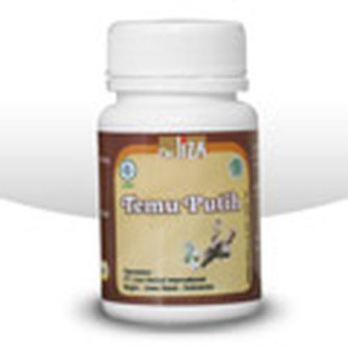 Foto Produk Temu Putih dari Javani Herbal