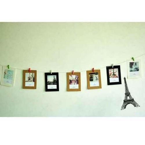 Gambar 6 Inch Chain Frame dari GERAI UNIK Jakarta Barat Tokopedia