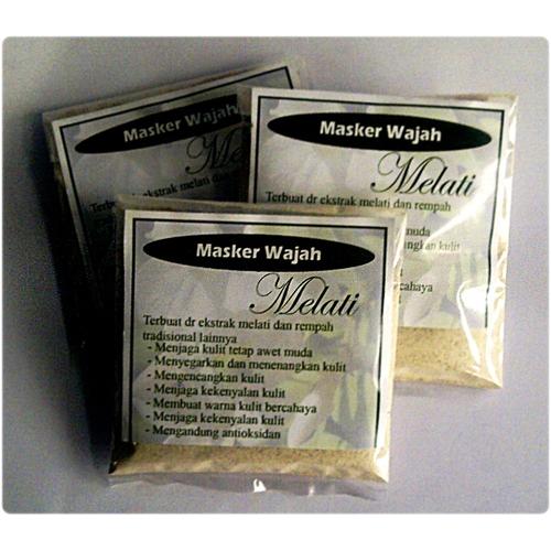 Foto Produk MAKSER WAJAH MELATI dari Wangi Beauty Shop