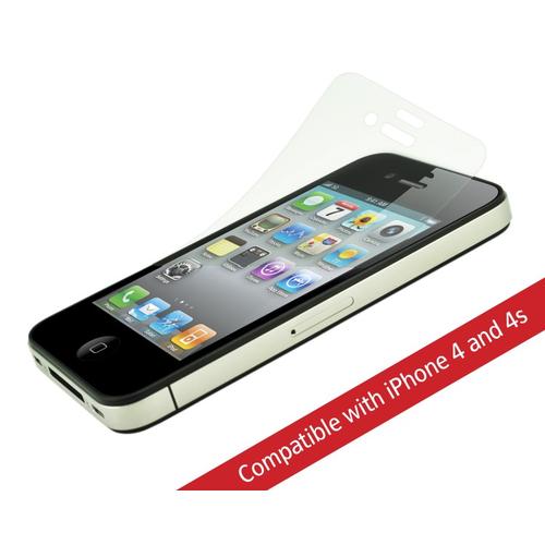 Foto Produk Power Support Crystal Front and Crystal Back for iPhone 4/4S dari Axisoris Shop